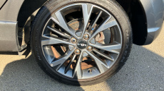 Kia Picanto 1.0 GT-line 5dr [4 seats] Petrol Hatchback